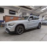 2010 BMW X1 XDRIVE23D SE AUTO