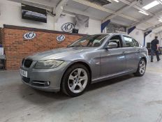 2011 BMW 318I EXCLUSIVE EDITION
