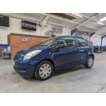 2008 TOYOTA YARIS T3