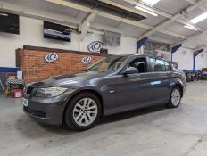 2008 BMW 318I ES