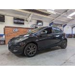 2015 MAZDA 2 BLACK EDITION