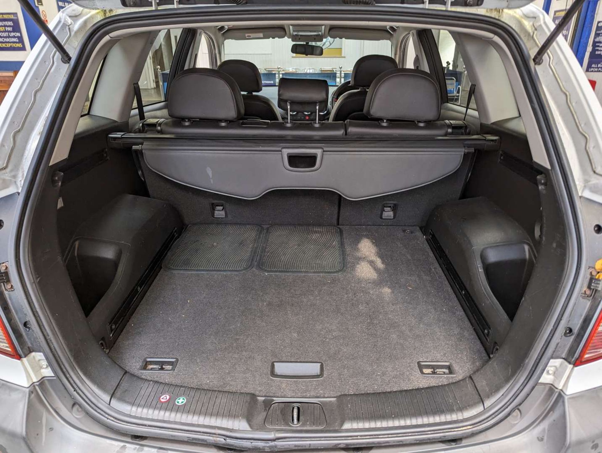 2013 VAUXHALL ANTARA EXCLUSIV - Image 11 of 27