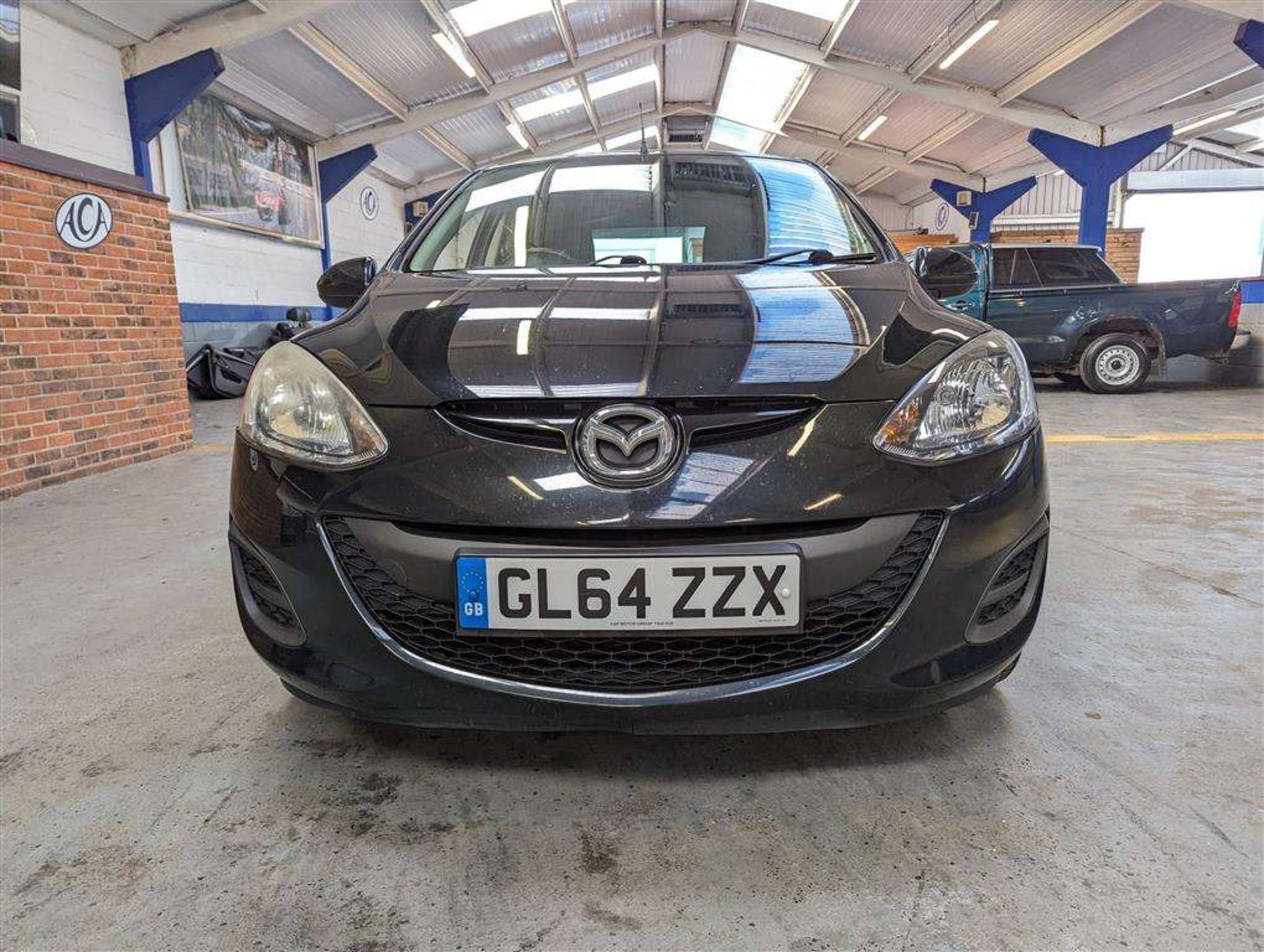 2015 MAZDA 2 BLACK EDITION - Image 26 of 26