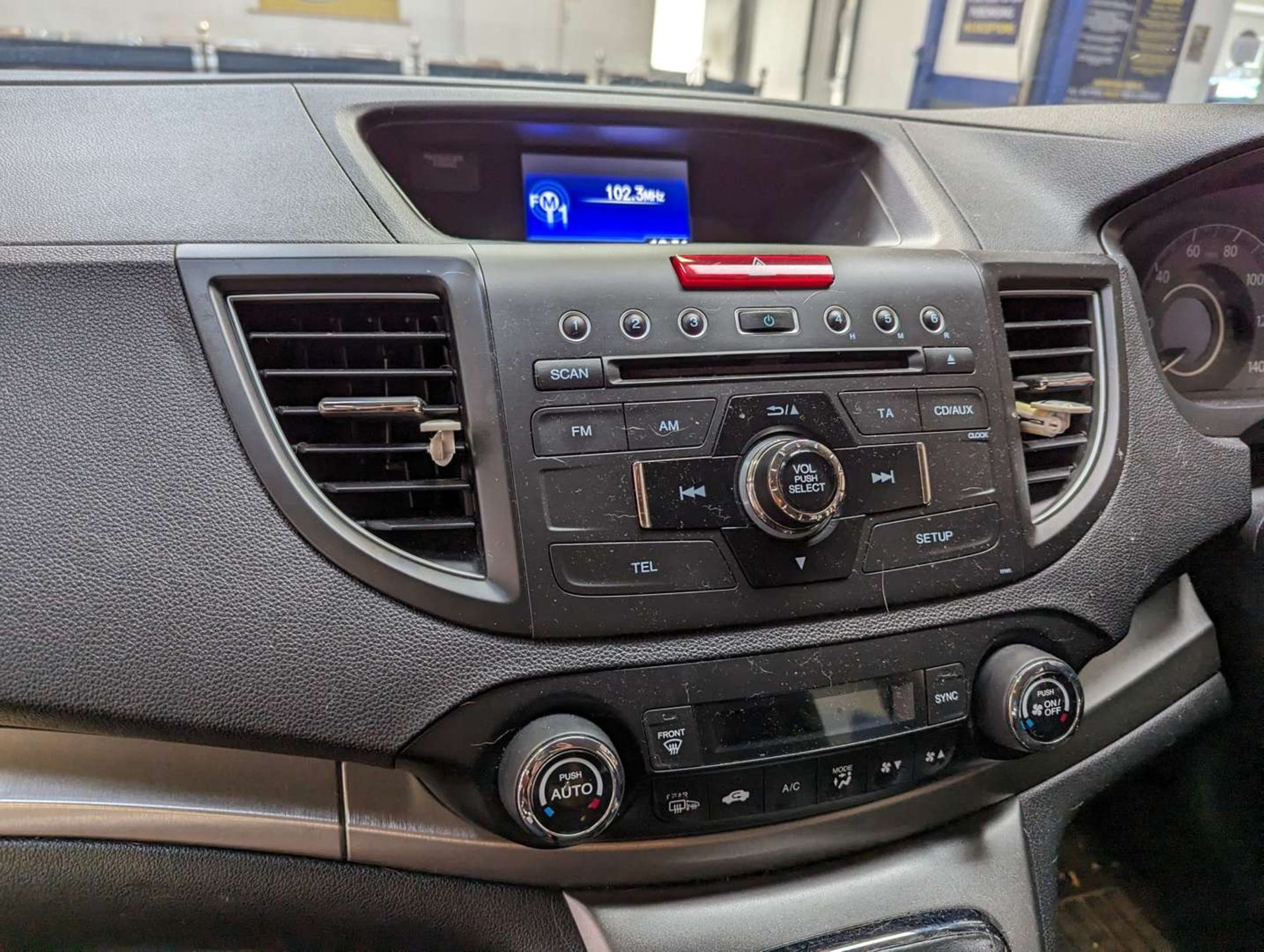 2012 HONDA CR-V SE I-DTEC - Image 22 of 27