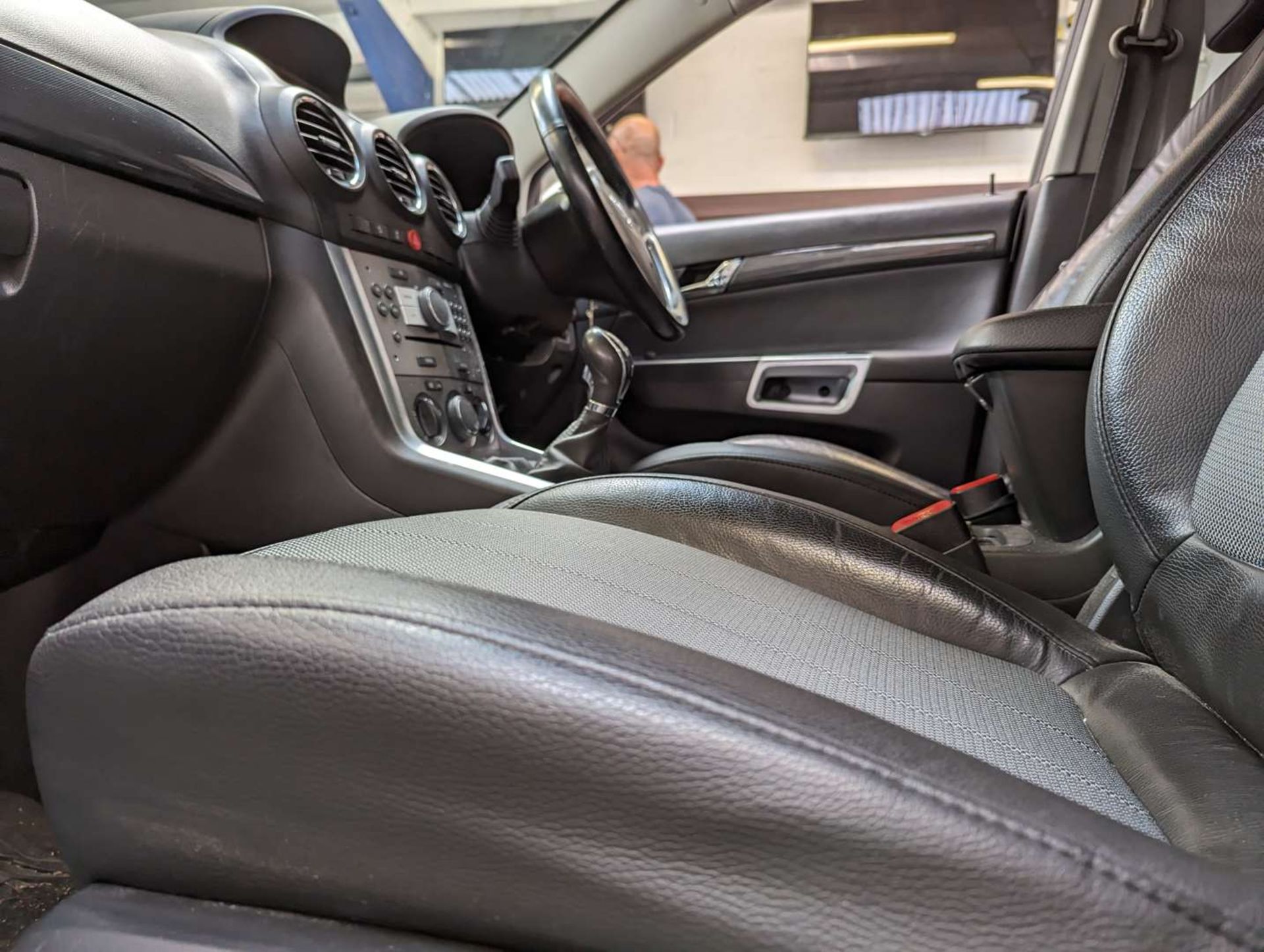 2013 VAUXHALL ANTARA EXCLUSIV - Image 21 of 27