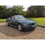 1997 BMW Z3 1.9 **SOLD