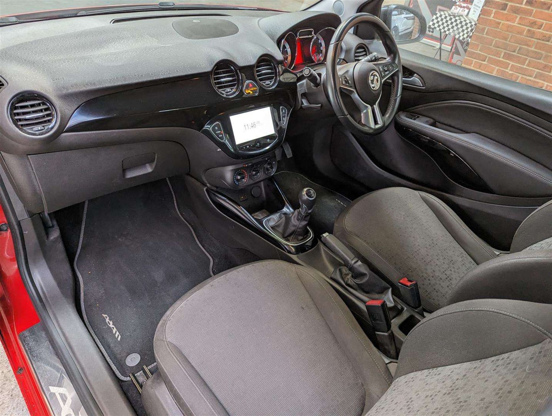 2013 VAUXHALL ADAM JAM S/S - Image 18 of 27