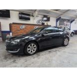 2015 VAUXHALL INSIGNIA SR NAV CDTI ECO