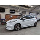 2014 FORD FIESTA ST-3 TURBO *SOLD