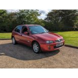 2004 ROVER 25 SI 84