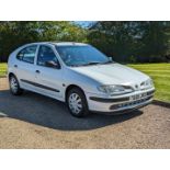 1999 RENAULT MEGANE RT 1.6 AUTO