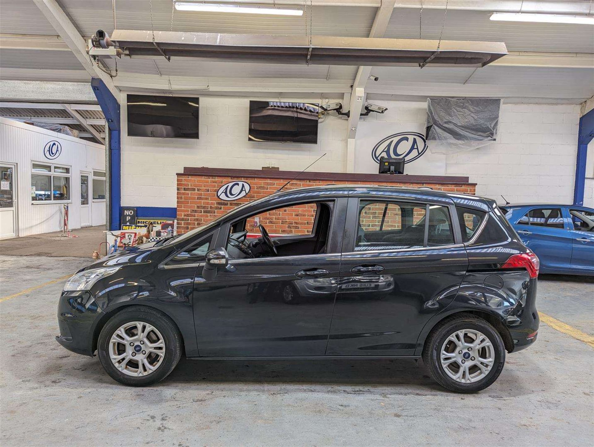 2013 FORD B-MAX ZETEC TURBO - Image 2 of 26