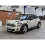 2008 MINI COOPER D