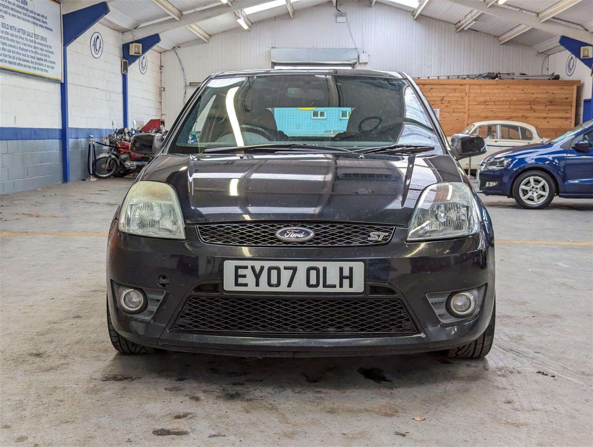 2007 FORD FIESTA ST - Image 30 of 30