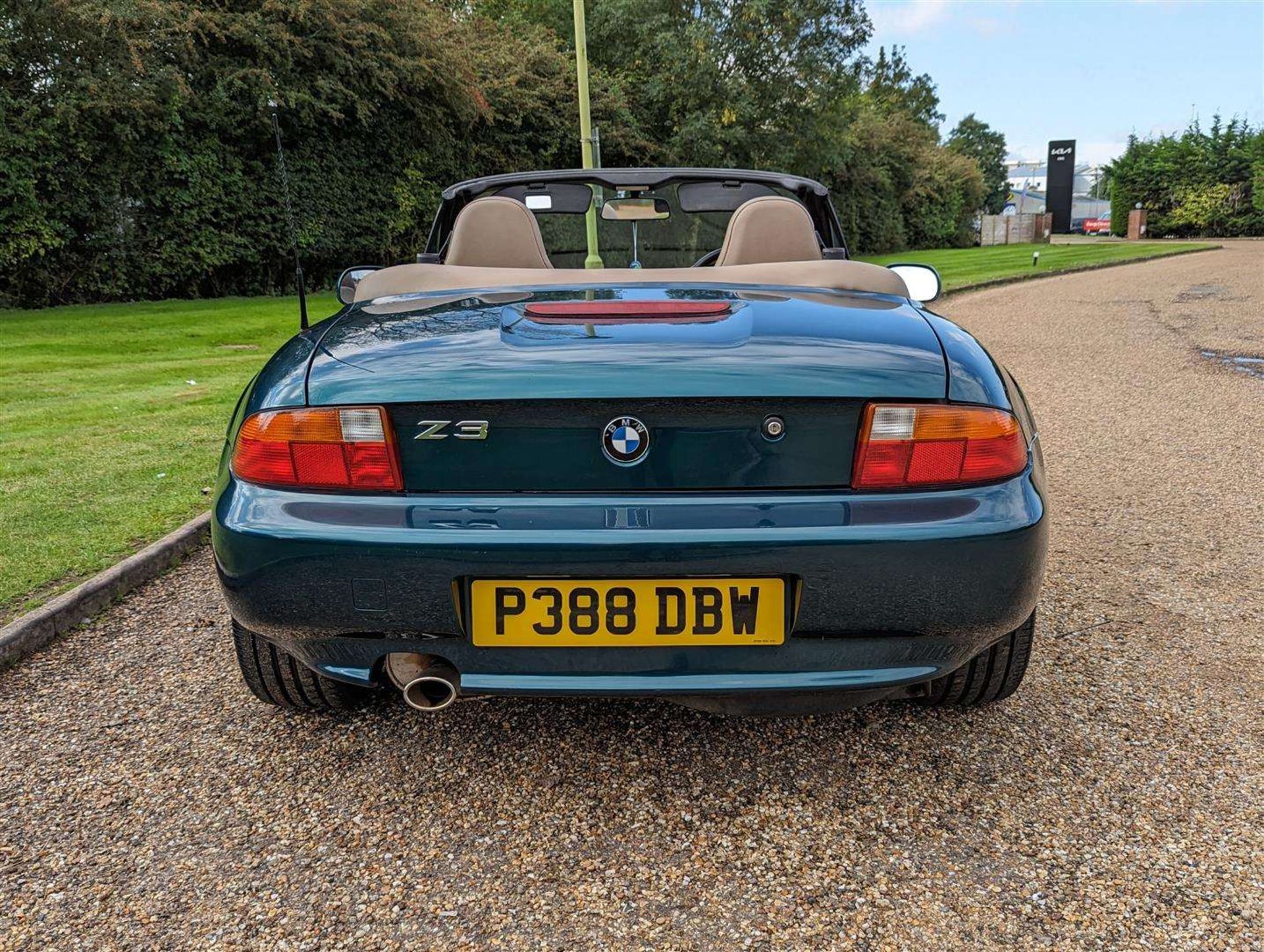 1997 BMW Z3 1.9 **SOLD - Image 5 of 29