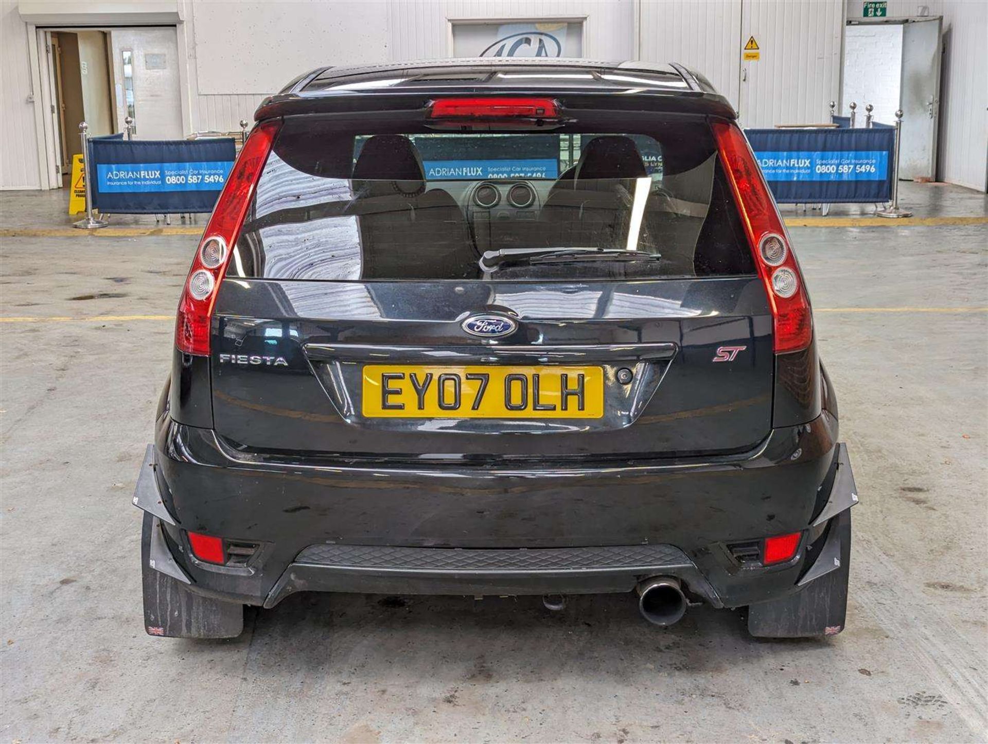 2007 FORD FIESTA ST - Image 5 of 30