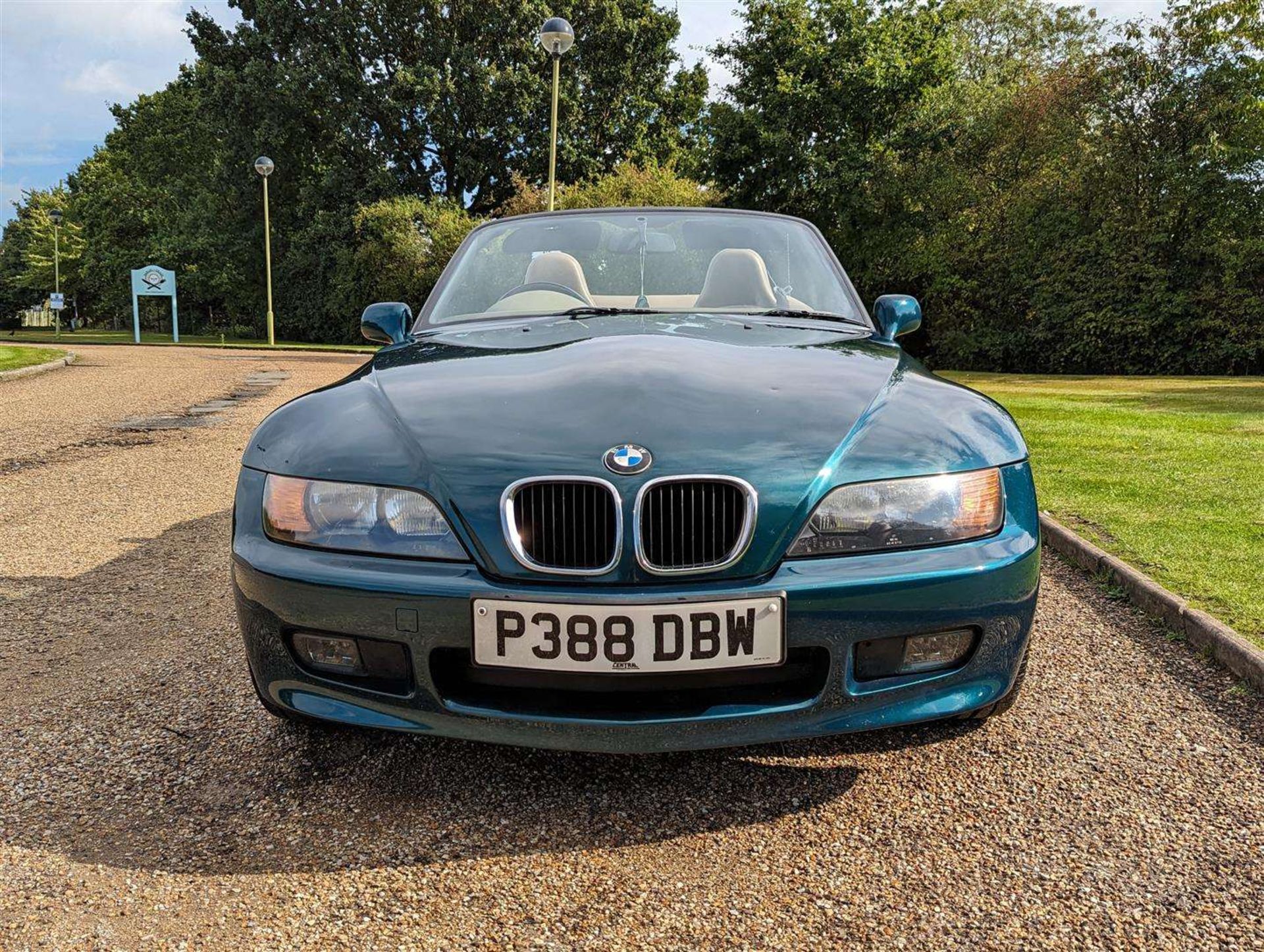 1997 BMW Z3 1.9 **SOLD - Image 2 of 29