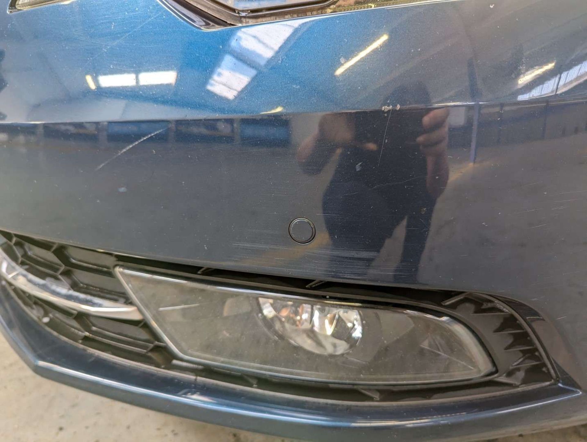 2013 SKODA SUPERB ELEGANCE TSI S-A - Image 23 of 26