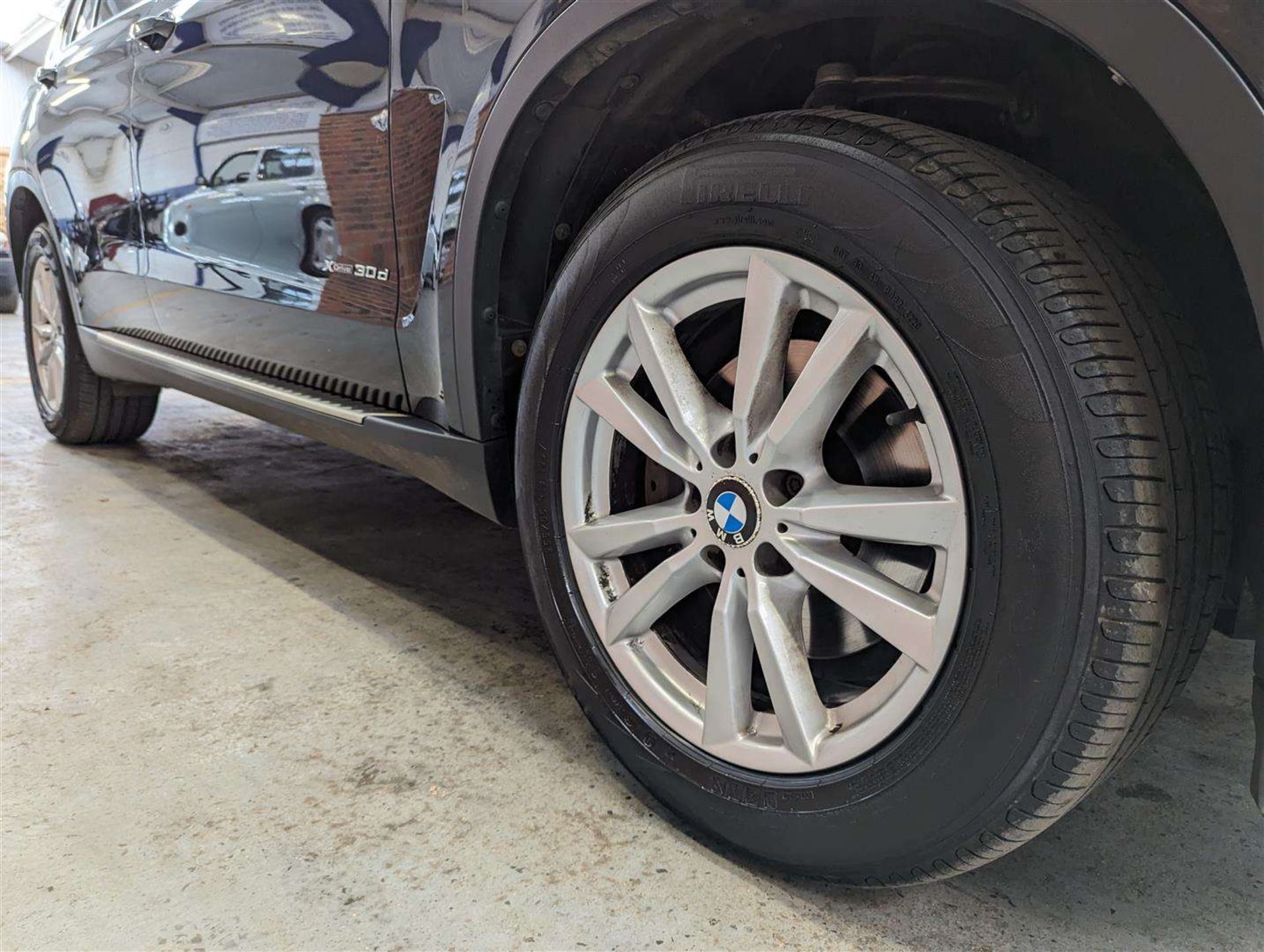 2014 BMW X5 XDRIVE30D SE AUTO - Image 14 of 30