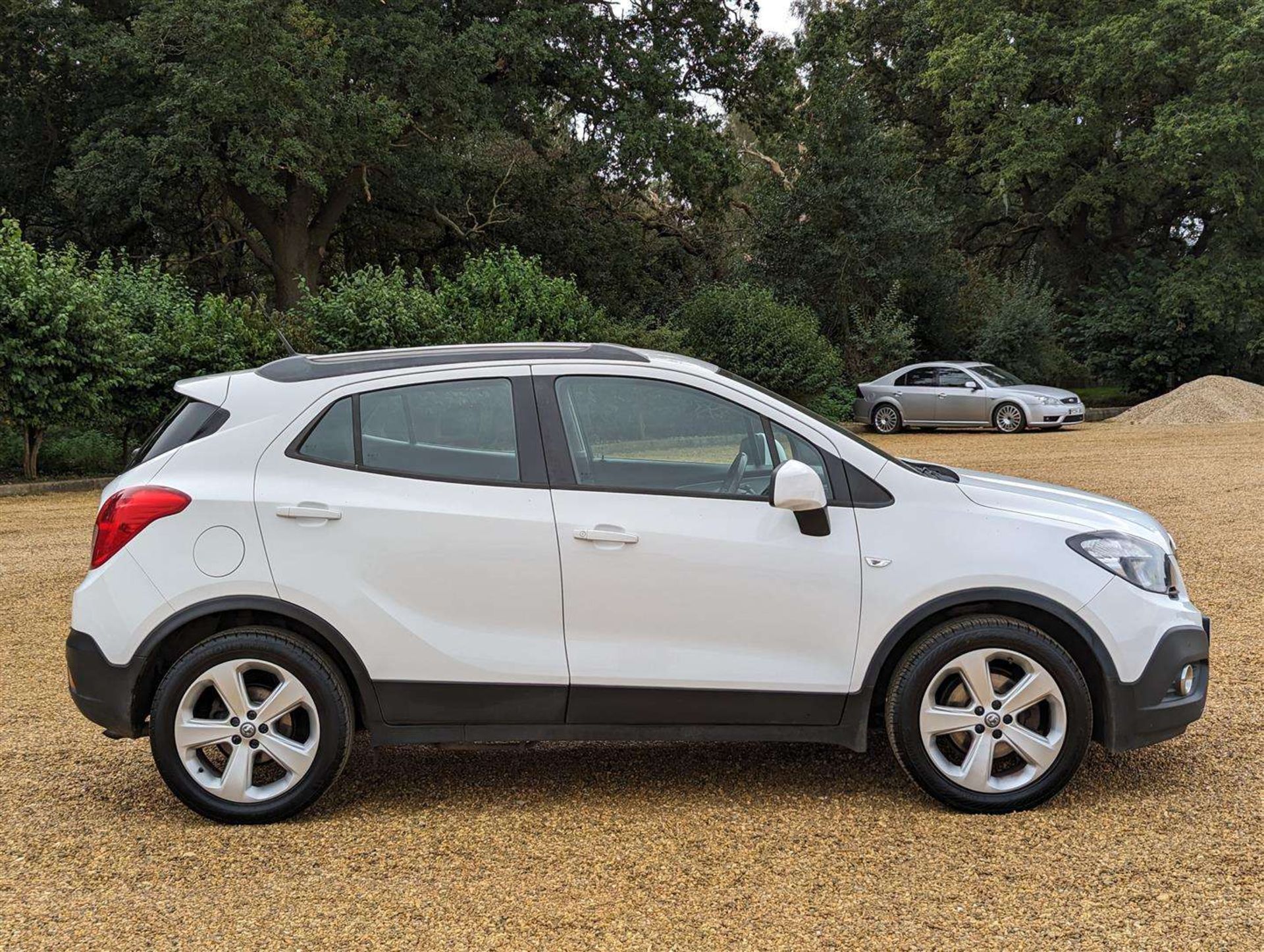 2015 VAUXHALL MOKKA TECH LINE S/S - Image 10 of 26