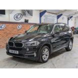 2014 BMW X5 XDRIVE30D SE AUTO