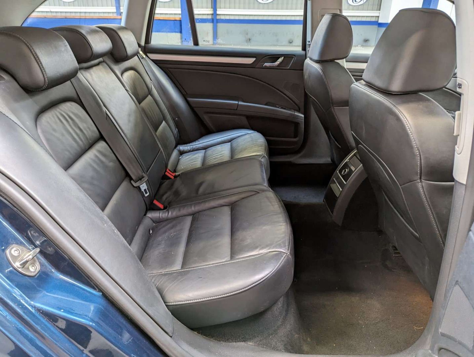 2013 SKODA SUPERB ELEGANCE TSI S-A - Image 17 of 26