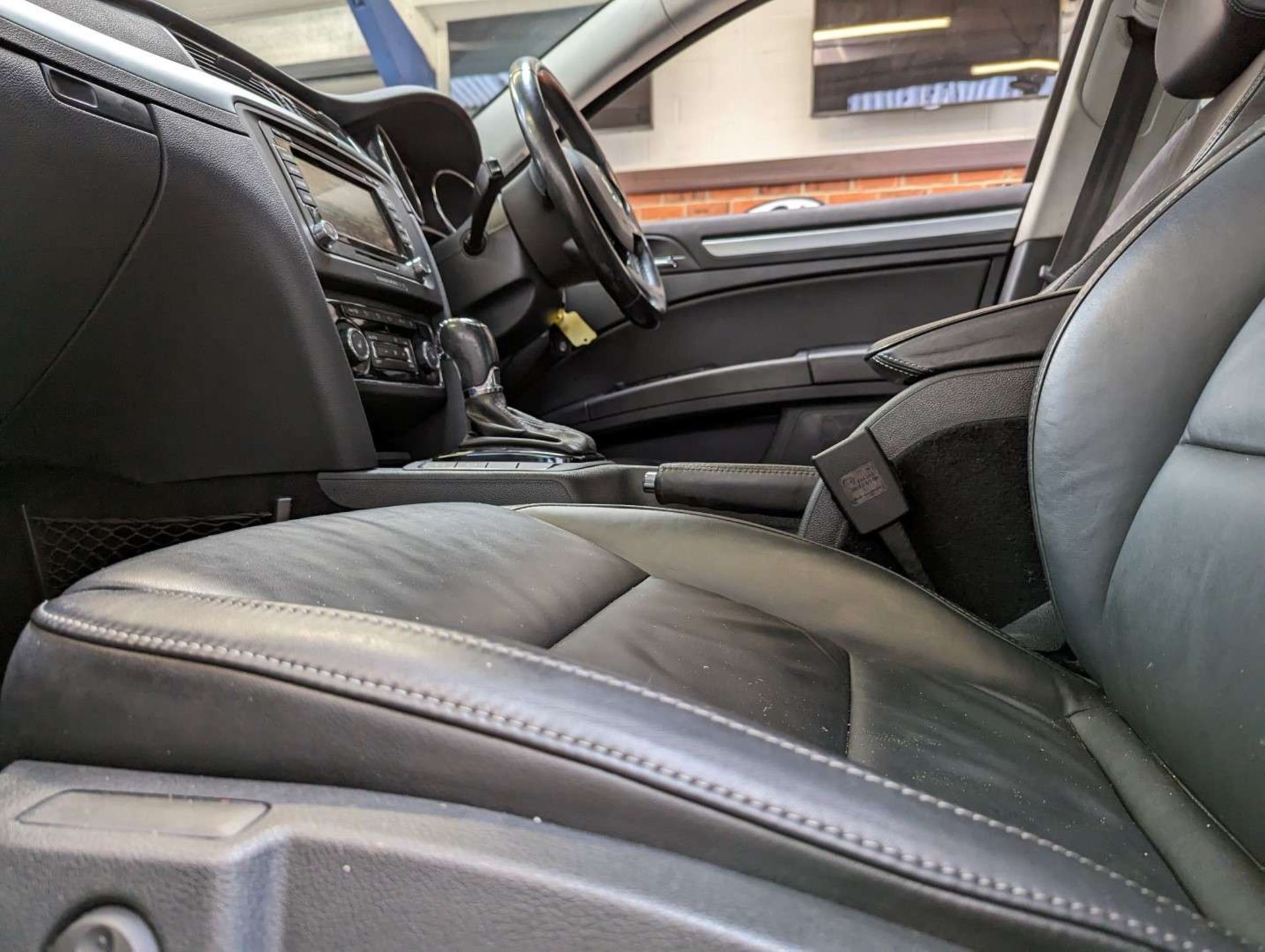 2013 SKODA SUPERB ELEGANCE TSI S-A - Image 19 of 26