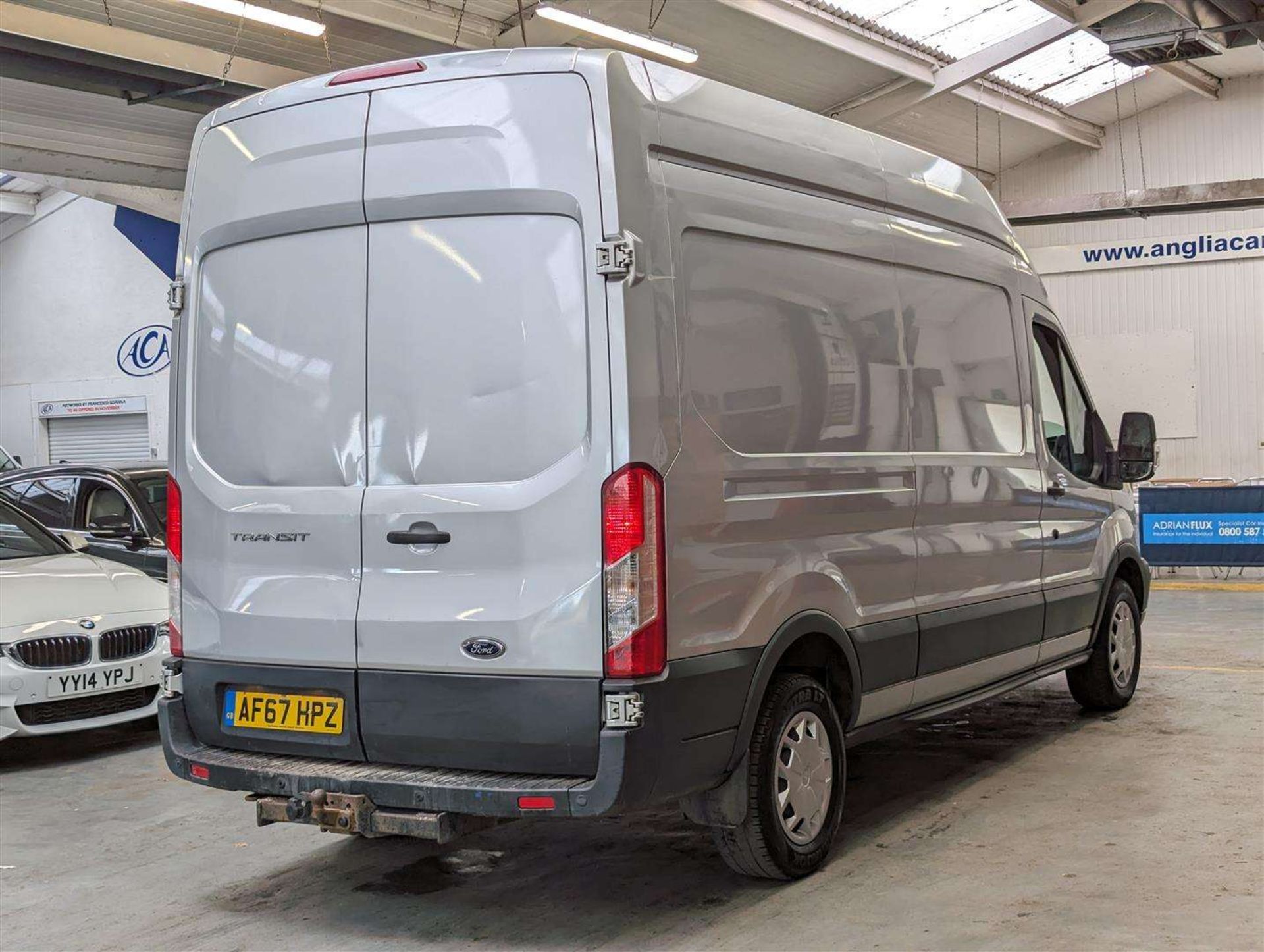 2018 FORD TRANSIT 350 - Image 11 of 29