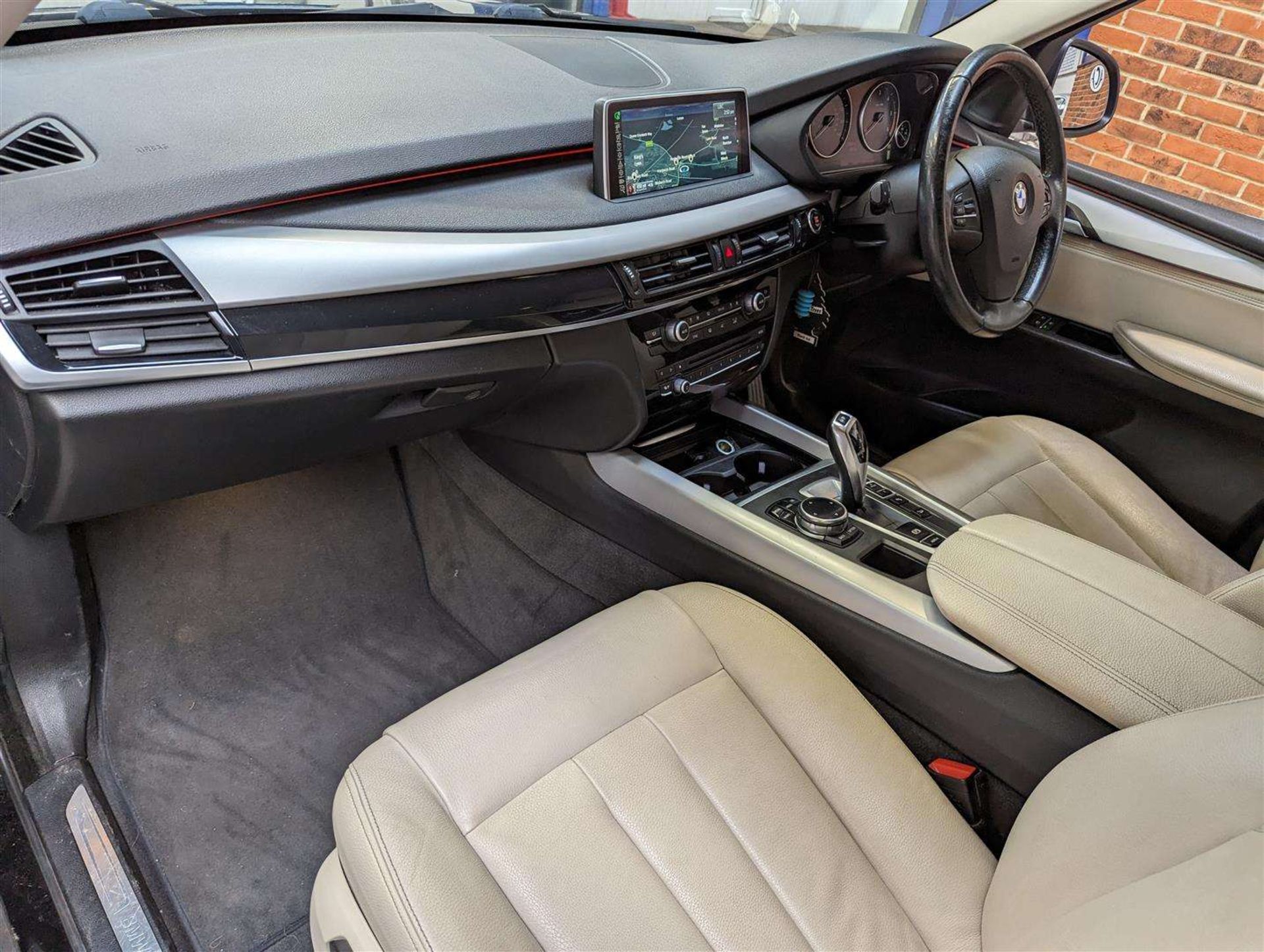 2014 BMW X5 XDRIVE30D SE AUTO - Image 21 of 30