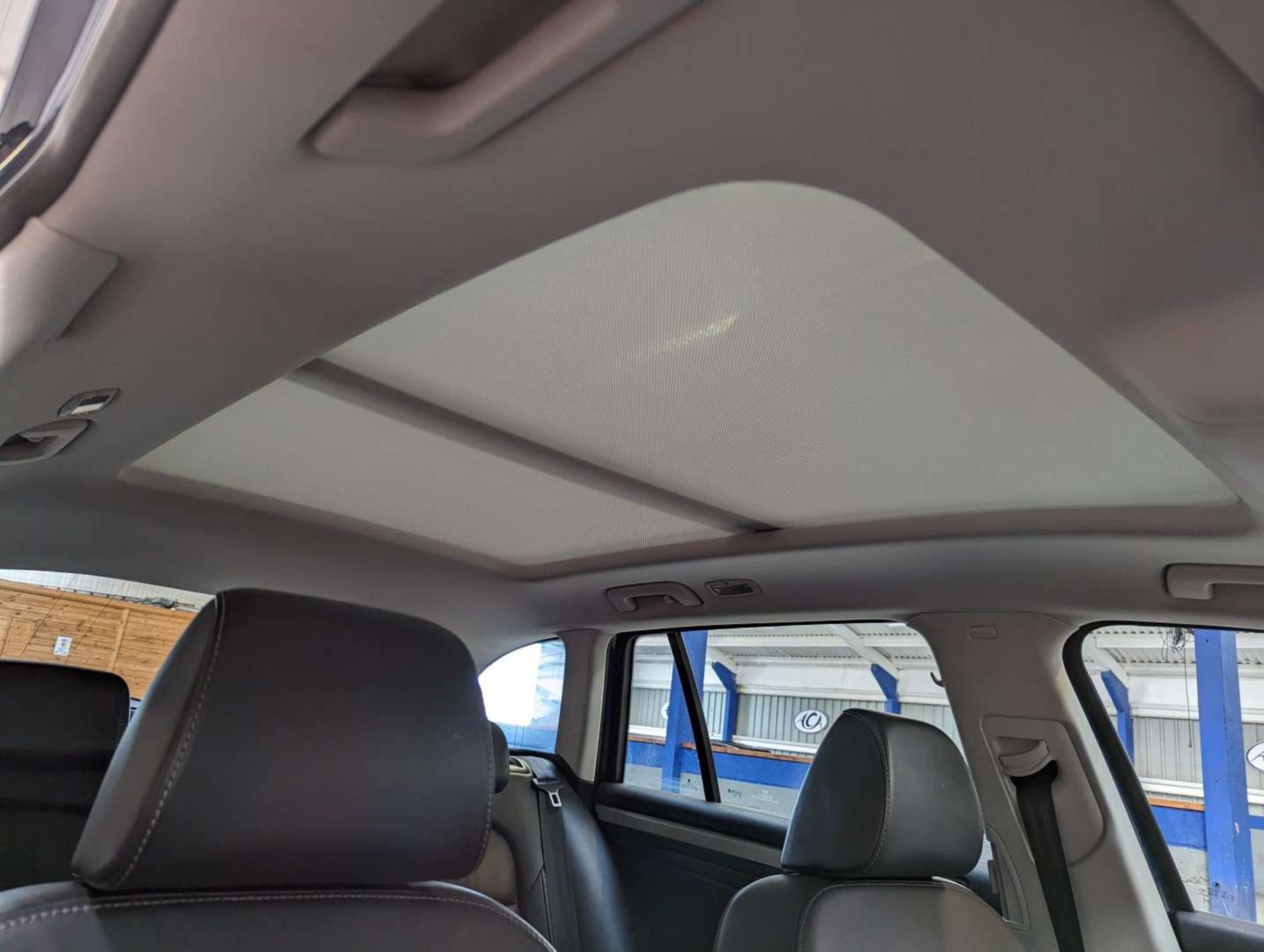 2013 SKODA SUPERB ELEGANCE TSI S-A - Image 16 of 26