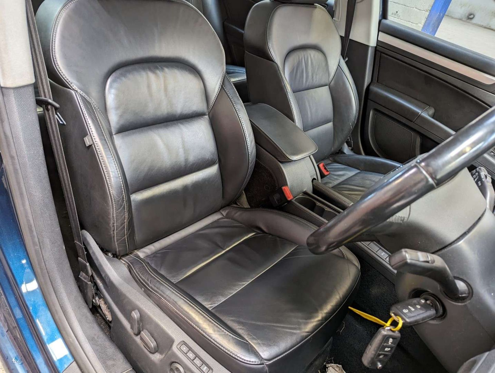 2013 SKODA SUPERB ELEGANCE TSI S-A - Image 15 of 26