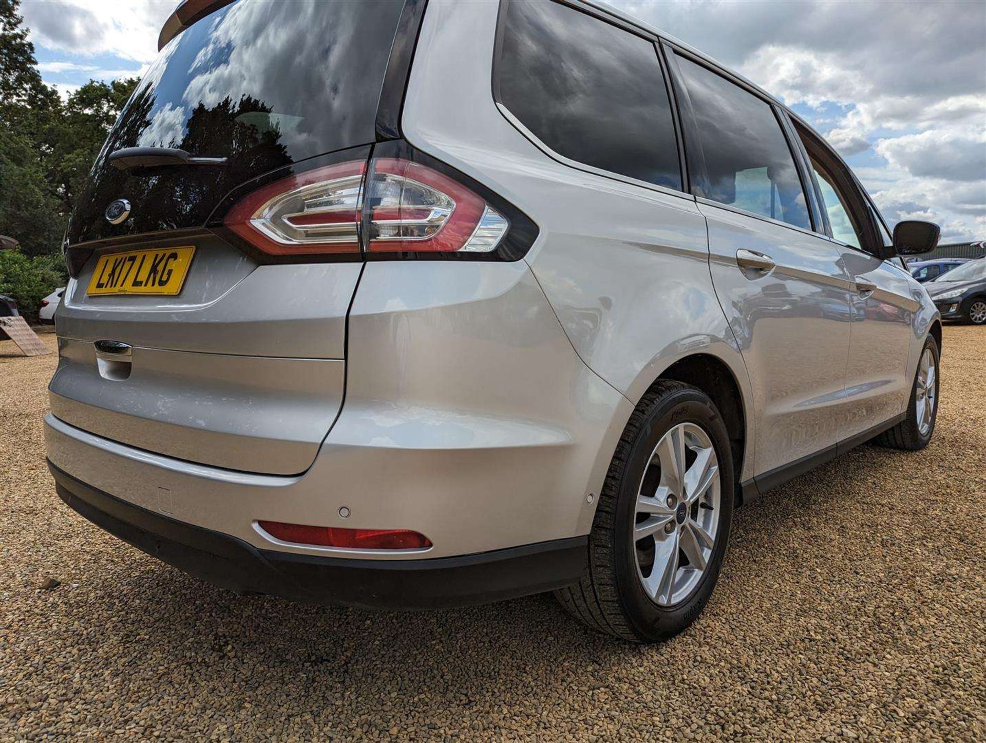 2017 FORD GALAXY TITANIUM **SOLD - Image 10 of 23