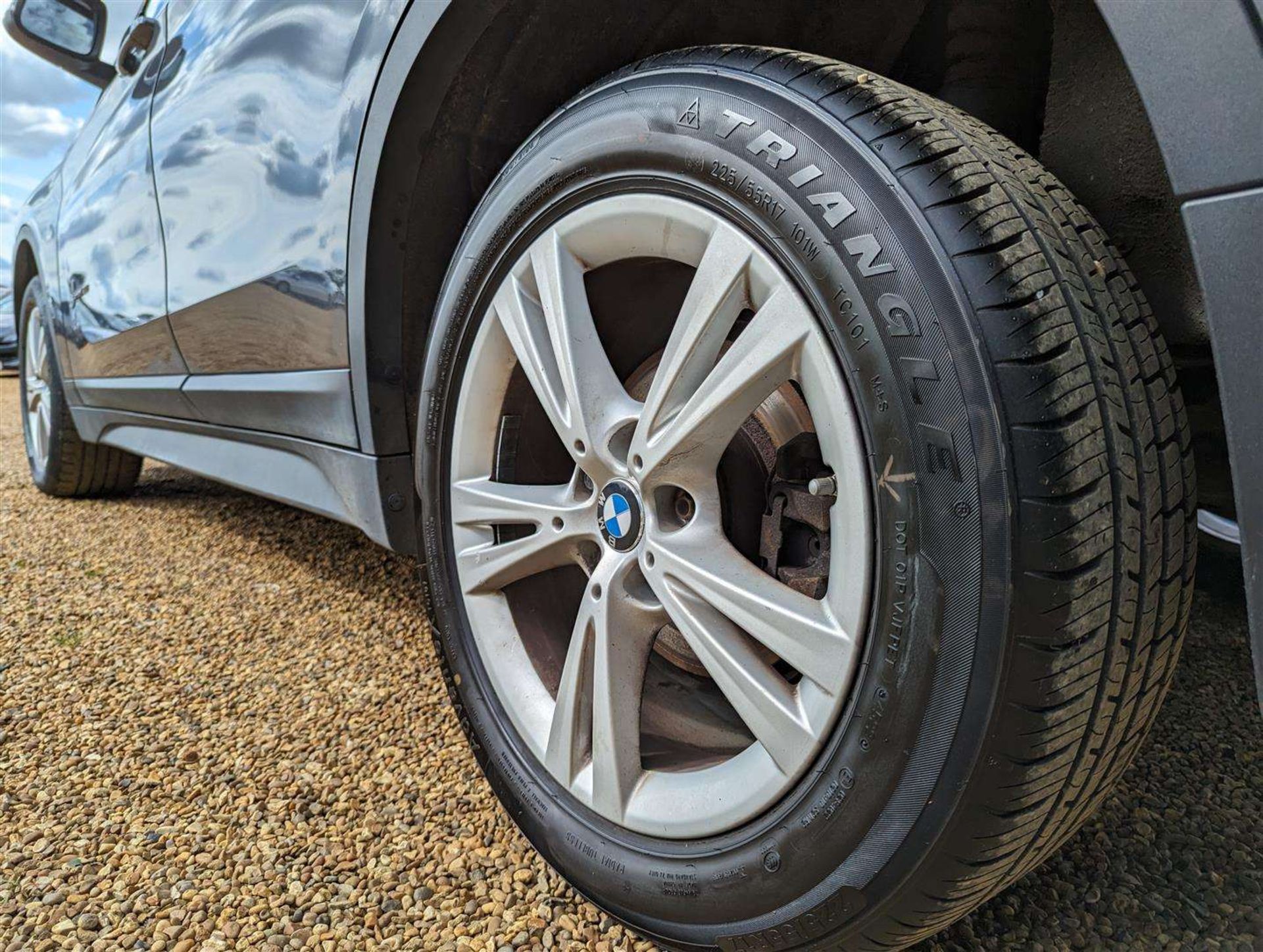 2016 BMW X1 SDRIVE18D SE - Image 7 of 26