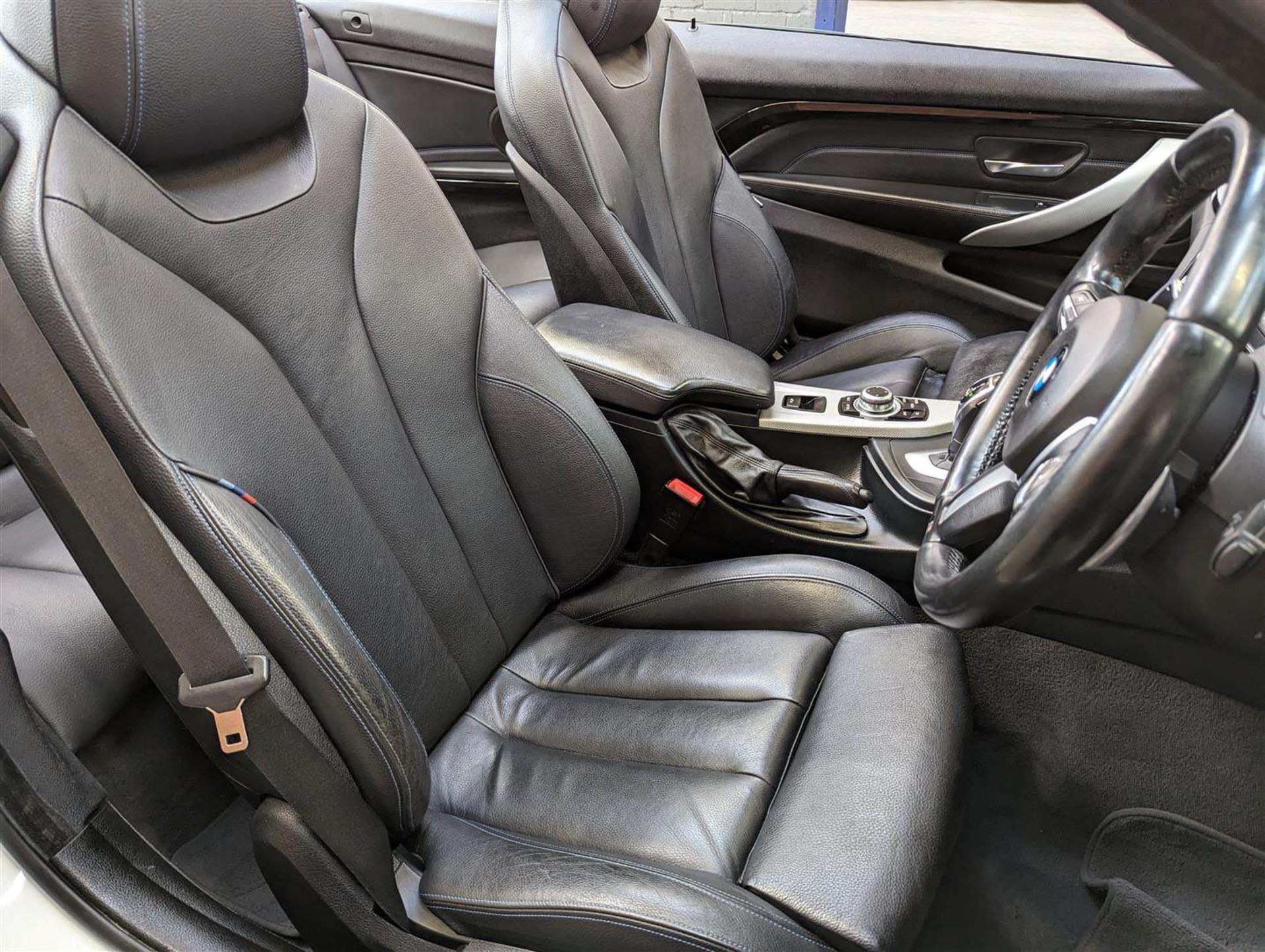 2014 BMW 420D M SPORT AUTO - Image 17 of 30