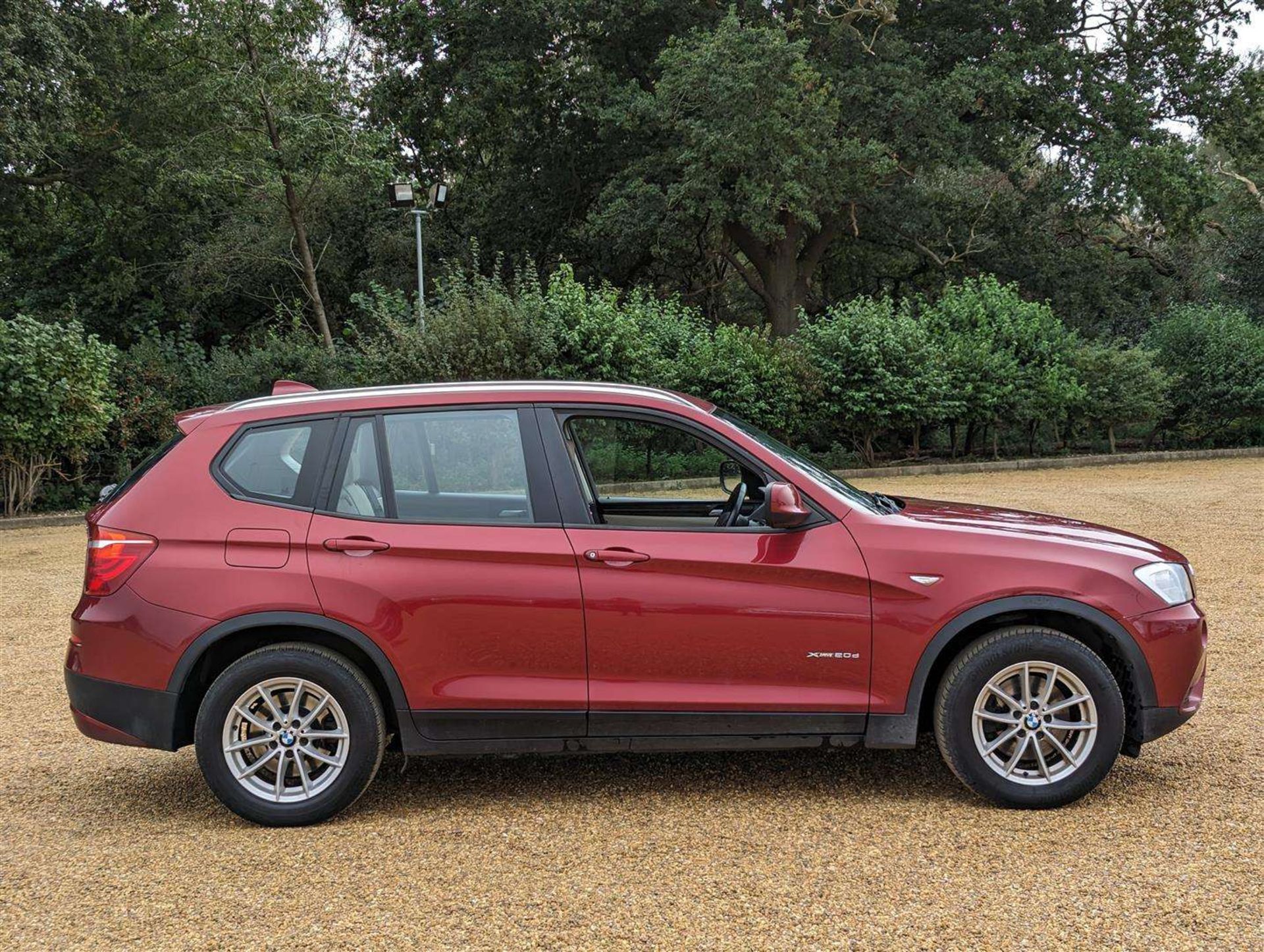 2013 BMW X3 XDRIVE20D SE - Image 10 of 29