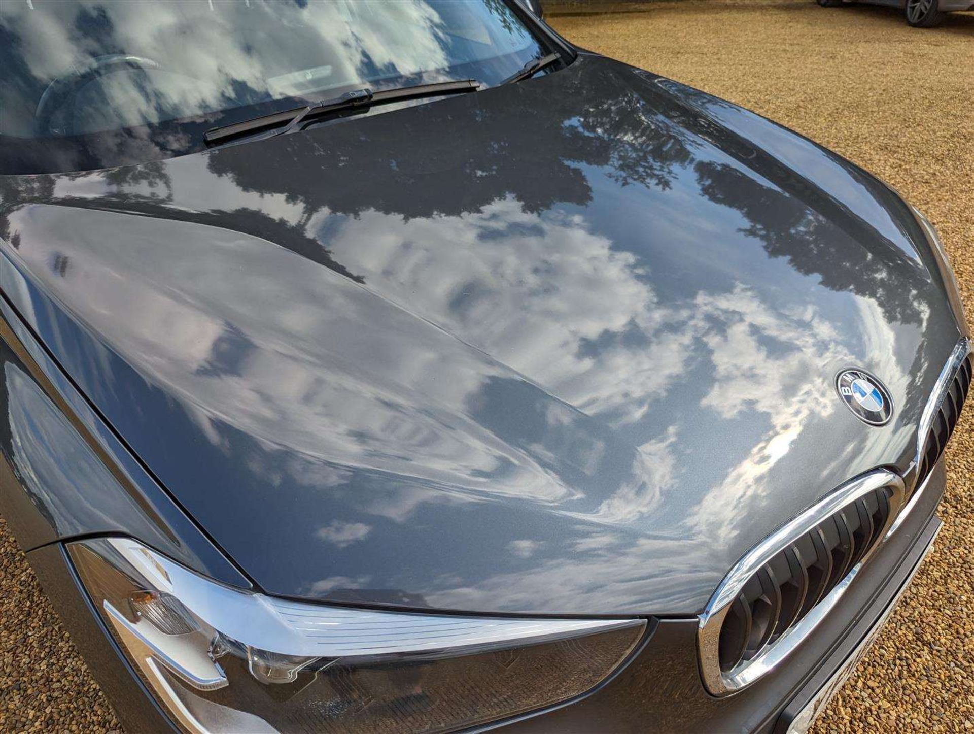 2016 BMW X1 SDRIVE18D SE - Image 11 of 26