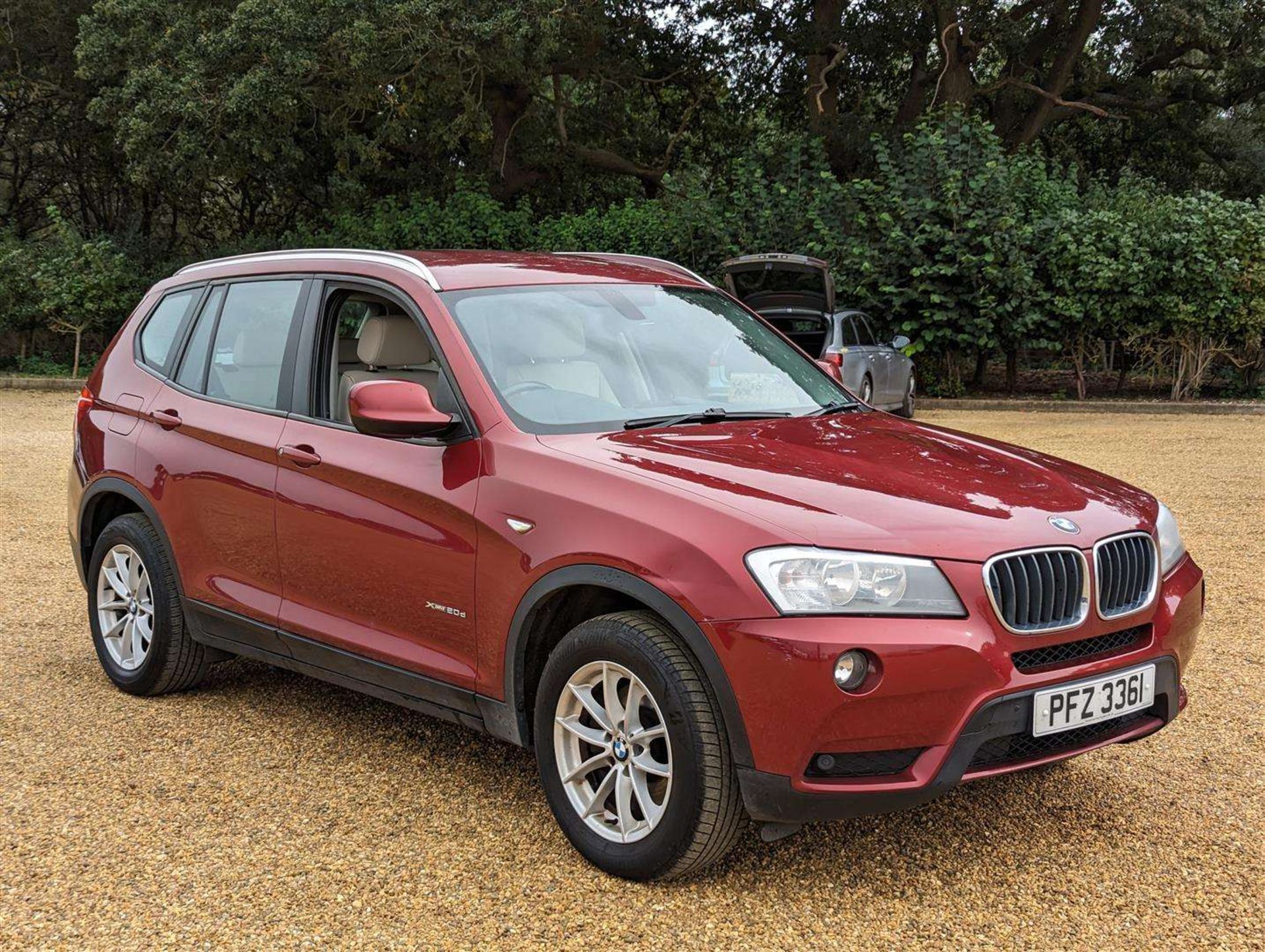 2013 BMW X3 XDRIVE20D SE - Image 11 of 29