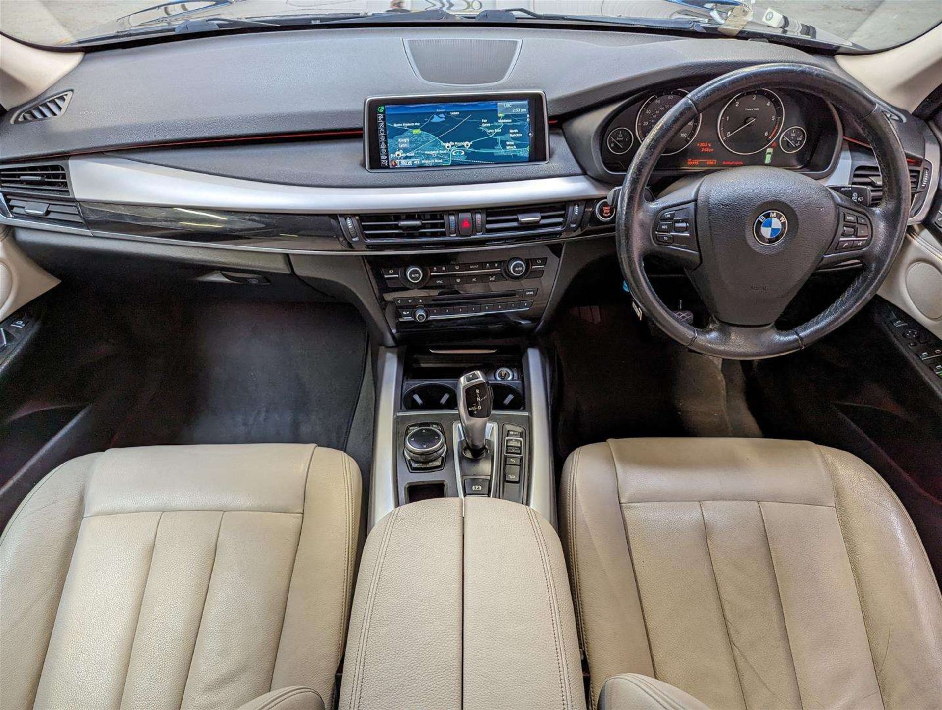 2014 BMW X5 XDRIVE30D SE AUTO - Image 20 of 30