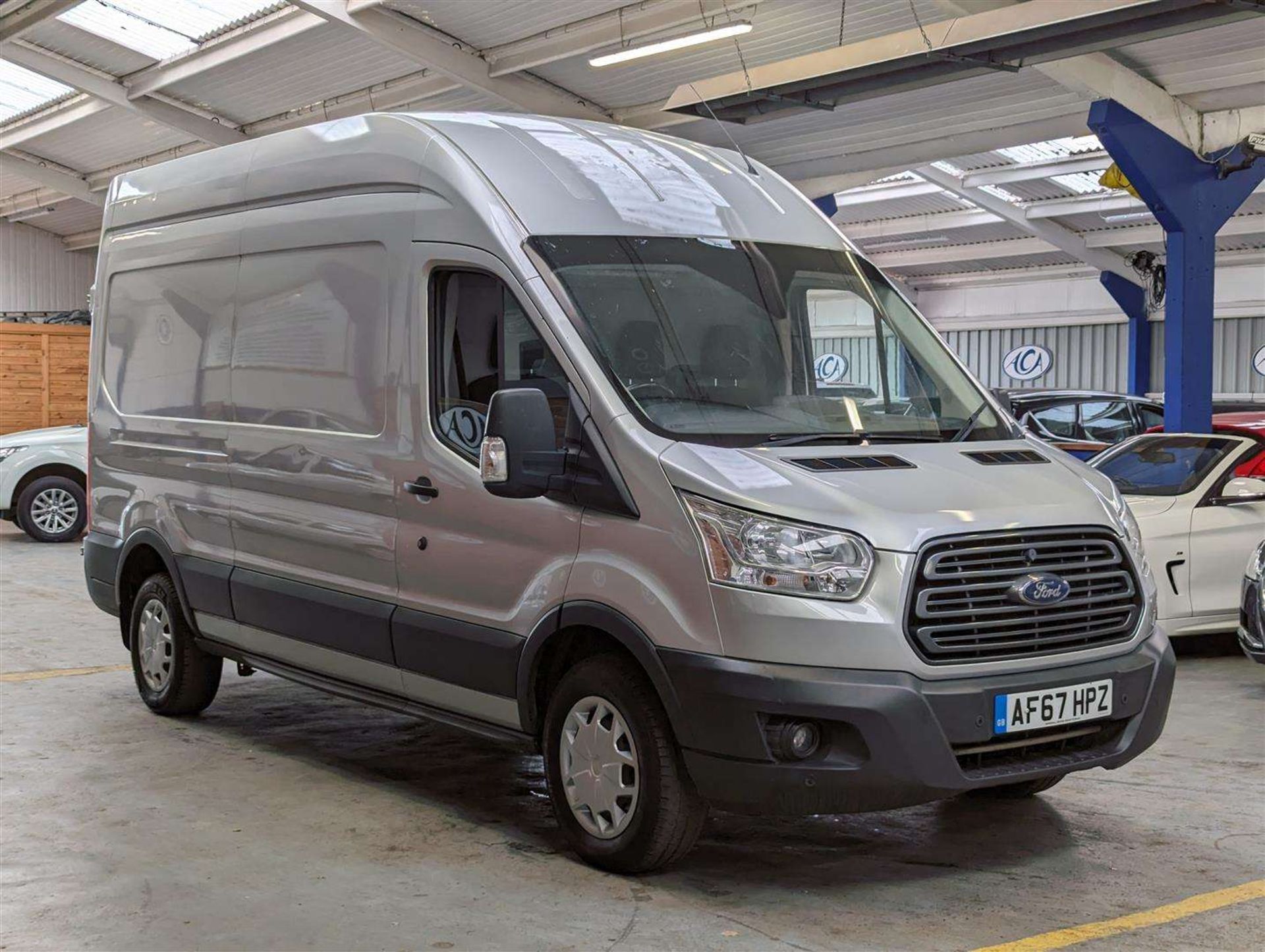 2018 FORD TRANSIT 350 - Image 13 of 29