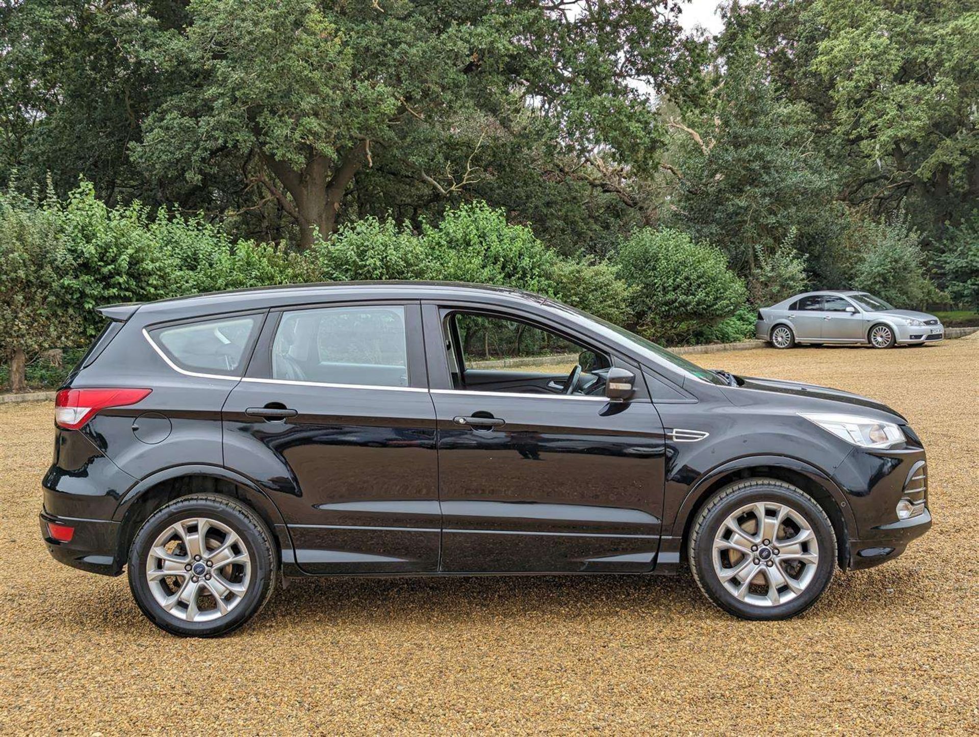 2016 FORD KUGA TITANIUM SPORT TDCI - Image 11 of 28