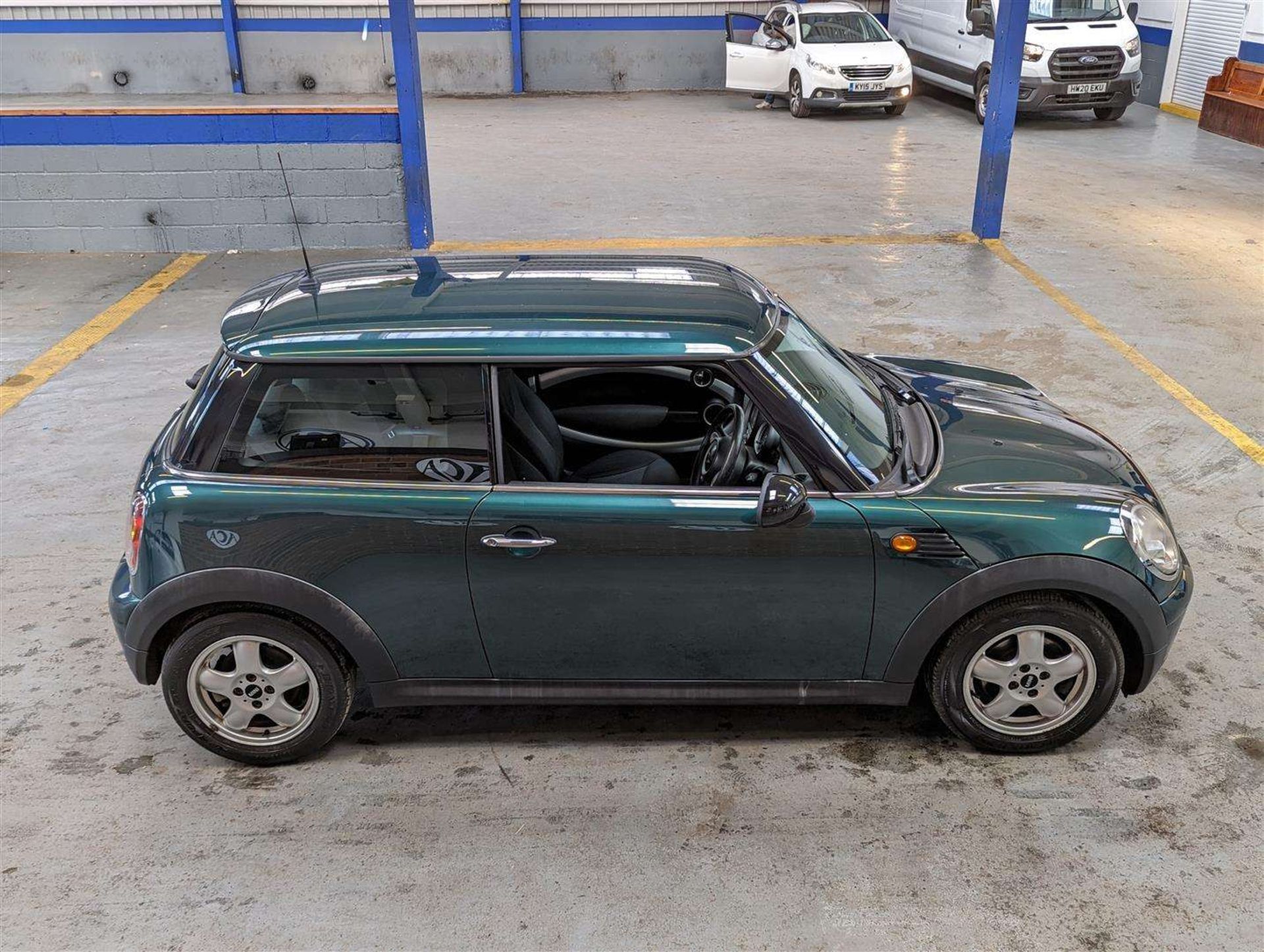 2008 MINI ONE - Image 11 of 29