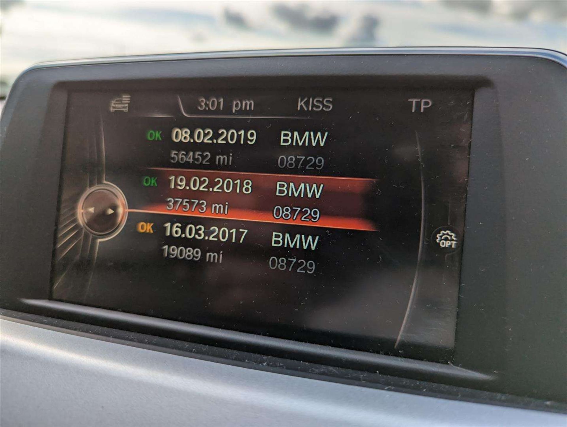 2016 BMW X1 SDRIVE18D SE - Image 24 of 26