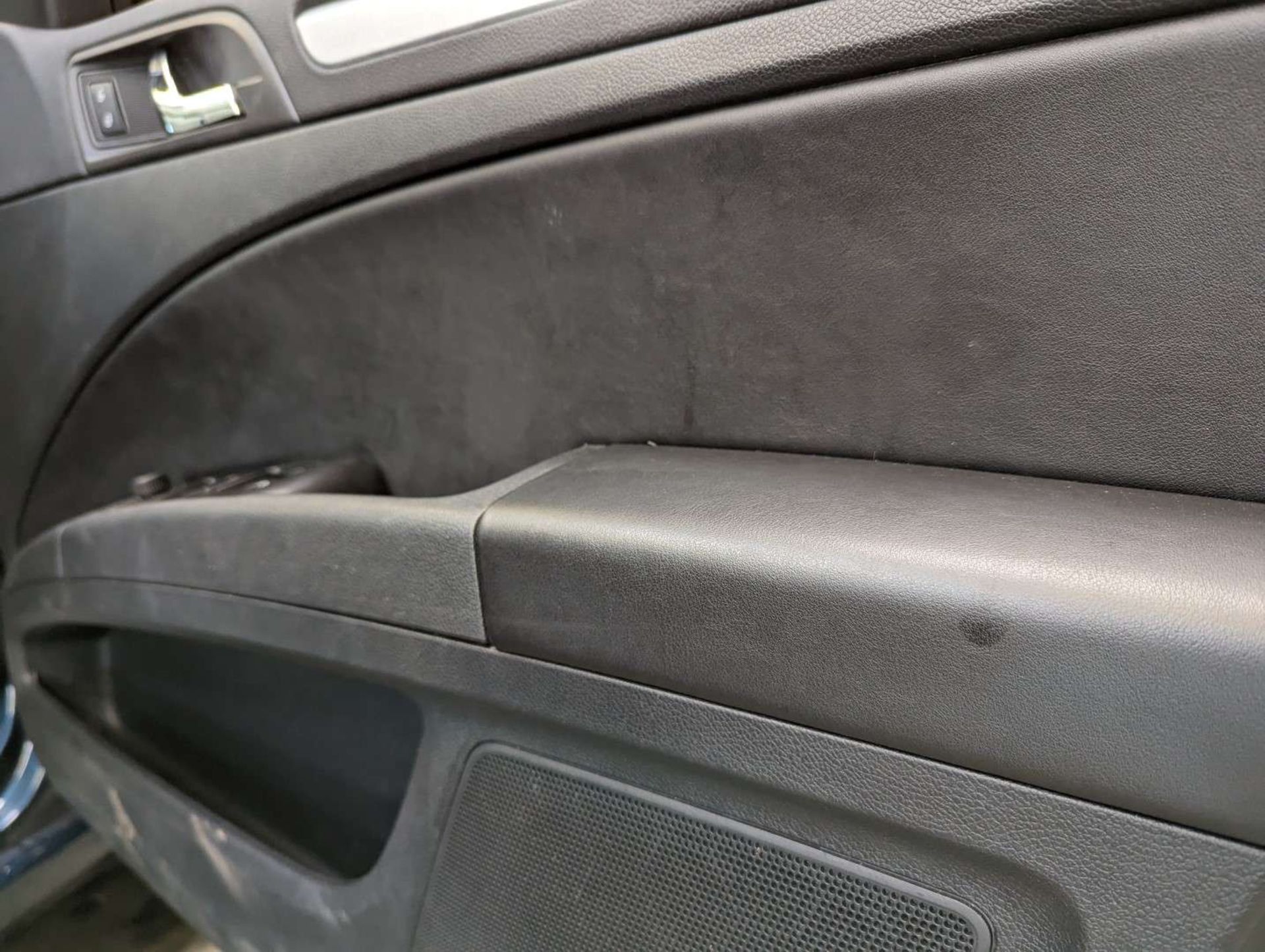 2013 SKODA SUPERB ELEGANCE TSI S-A - Image 13 of 26