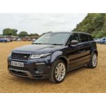 2015 LAND ROVER RROVER EVOQUE HSE DYN LUX