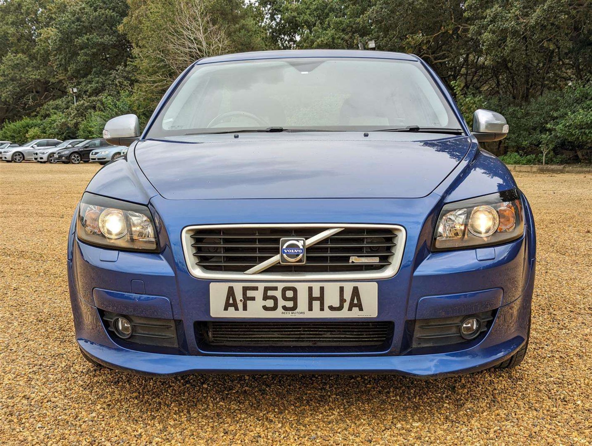 2009 VOLVO C30 R-DESIGN - Image 26 of 27