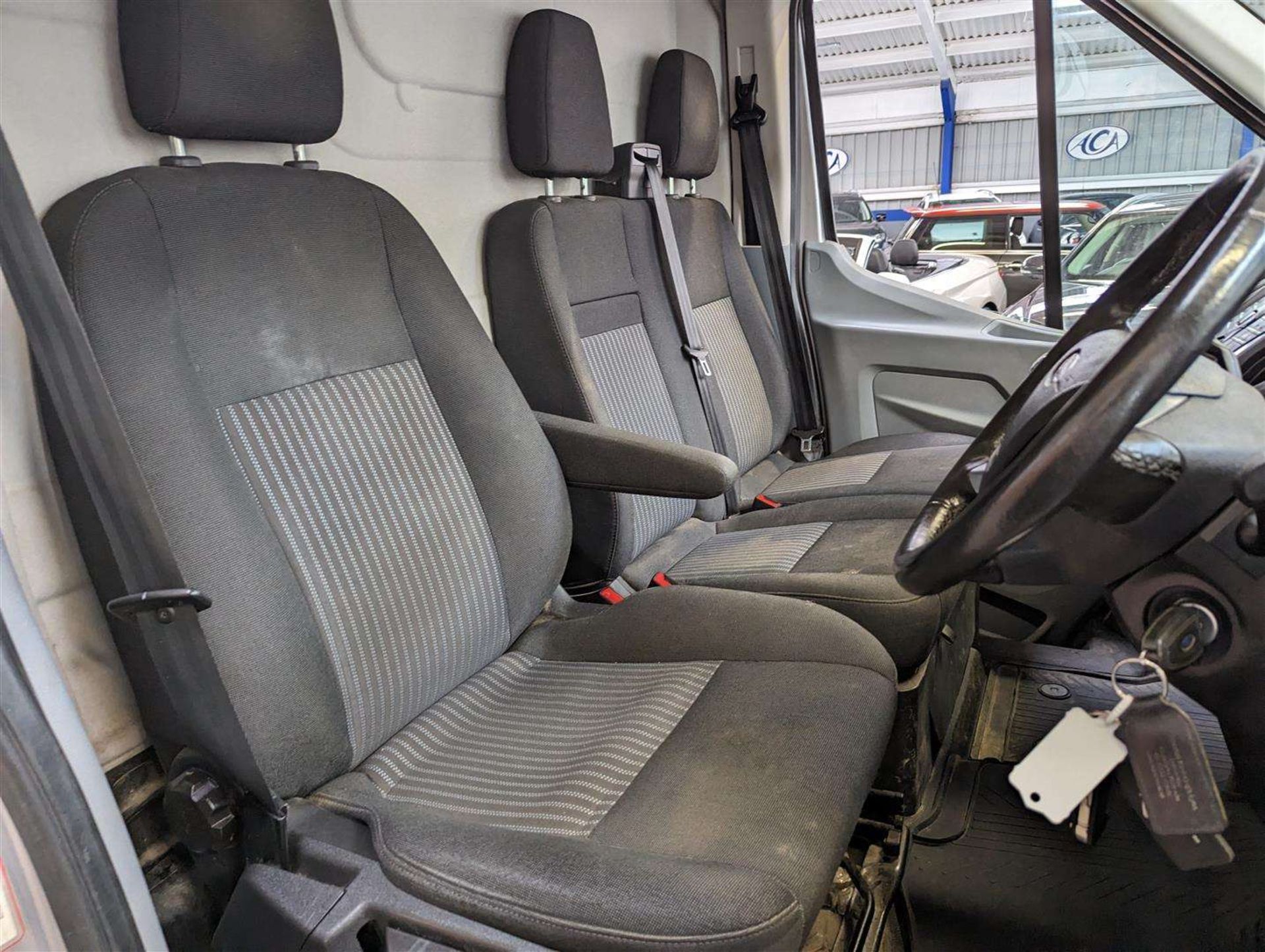 2018 FORD TRANSIT 350 - Image 18 of 29