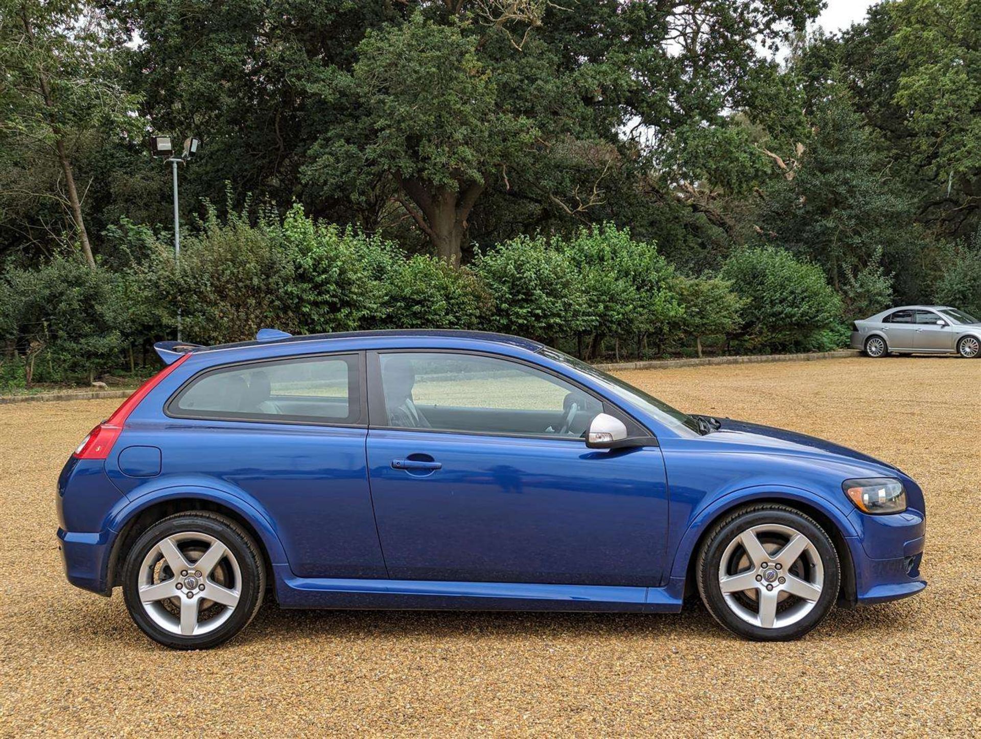 2009 VOLVO C30 R-DESIGN - Image 10 of 27