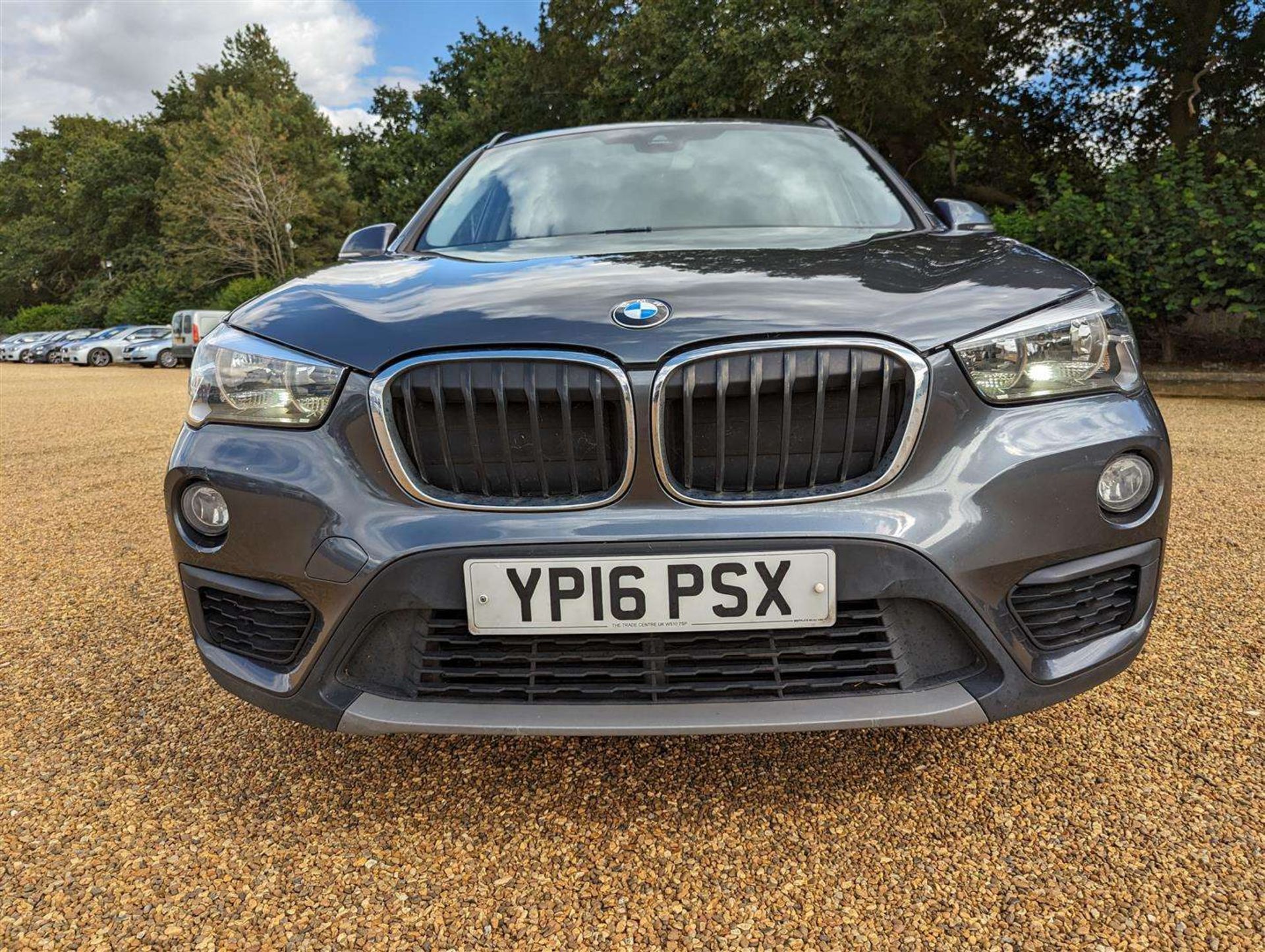 2016 BMW X1 SDRIVE18D SE - Image 26 of 26