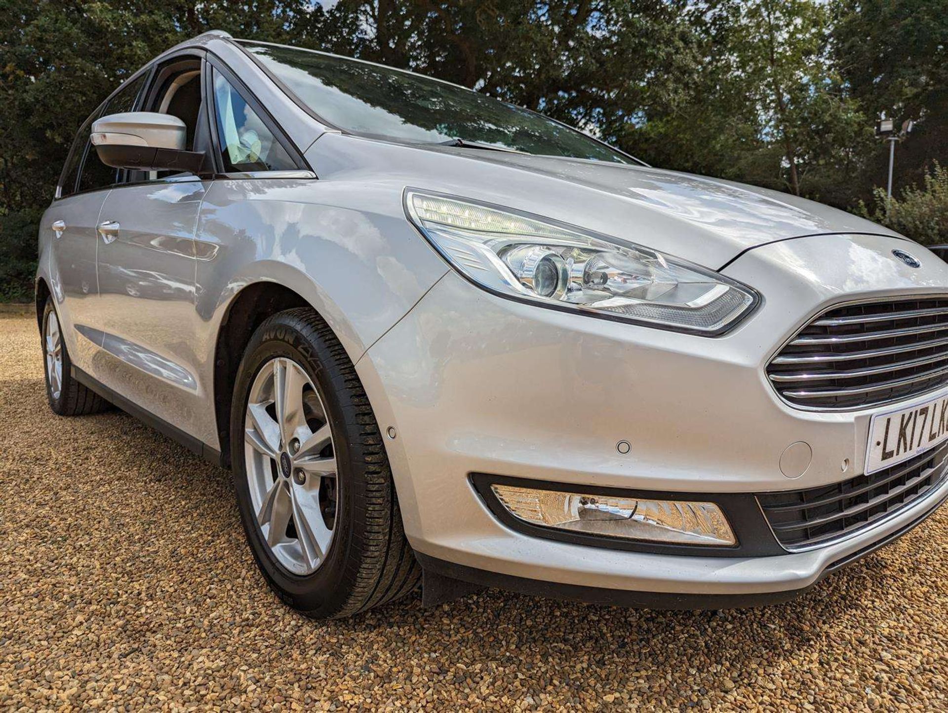 2017 FORD GALAXY TITANIUM **SOLD - Image 16 of 23
