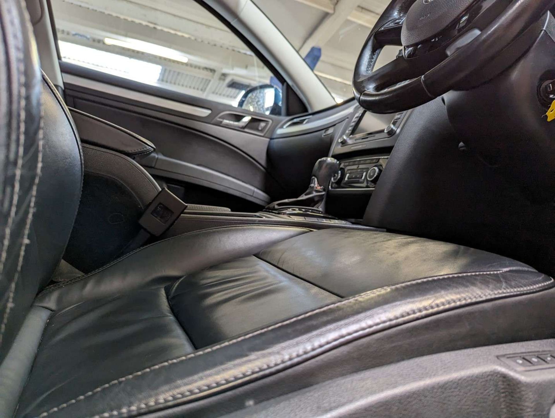 2013 SKODA SUPERB ELEGANCE TSI S-A - Image 14 of 26